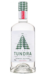 Водка Тундра Нордик Нейче 0,5 л.