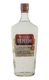 Водка Медный Перегон классический&nbsp;0,5&nbsp;л