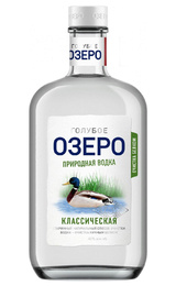 Водка Голубое Озеро Классическая&nbsp;0,5&nbsp;л