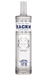 Водка Хаски Айс&nbsp;0,7&nbsp;л.