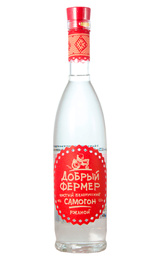 Самогон Добрый Фермер Ржаной