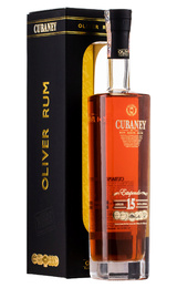 Ром Кубаней Эступендо 15 лет