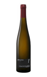 Вино Becker Landgraf Herrgottspfad Riesling Rheinhessen 2015 0,75 л