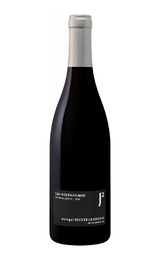 Вино Becker Landgraf Gau-Odernheimer Spatburgunder Rheinhessen 2016 0,75 л