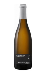 Вино Becker Landgraf Gau-Odernheimer Weissburgunder Rheinhessen 2016 0,75 л