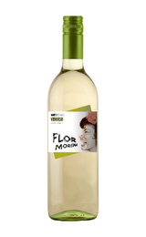 Вино Manjavacas Flor Morena Airen 0,75 л