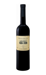 Вино Казале Дель Джильо Матер Матута Лацио
