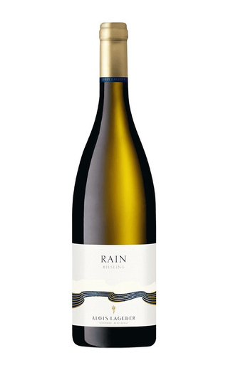 Алоис Лагедер Райн Рислинг 2017 0.75 л фото вино Alois Lageder Rain Riesling 2017 0,75 л