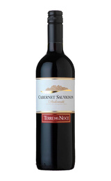 Вино Mezzacorona Terre del Noce Dolomiti Cabernet Sauvignon 2016&nbsp;0,75&nbsp;л