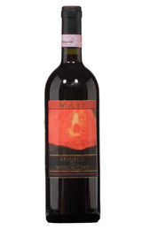Вино Mate Brunello di Montalcino 2016&nbsp;0,75&nbsp;л
