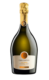Игристое вино Canevel Cuvee Oro Extra Dry 0,75 л