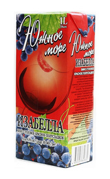 Вино Южное Море Изабелла