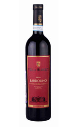 Вино Villa Enzo Bardolino 0,75 л