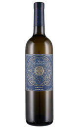 Вино Feudo Arancio Grillo 2018&nbsp;0,75&nbsp;л