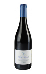 Вино Mas des Agrunelles L'Indigene Terrasses du Larzac 2014 0,75 л