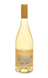 Вино Anciens Temps Comte de Tolosan 2017 0,75 л