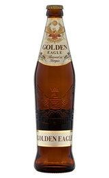 Пиво Golden Eagle 0,5 л