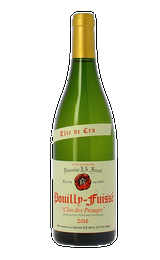 Вино Domaine Ferret Pouilly-Fuisse 2016&nbsp;0,75&nbsp;л
