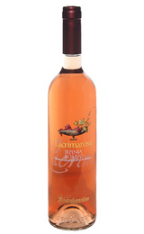 Вино Mastroberardino Lacrimarosa Irpinia Rosato 2016 0,75 л