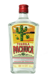 Текила Пачука Сильвер