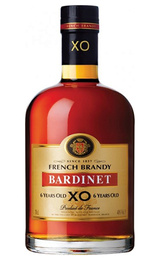 Бренди Бардине XO