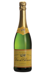 Игристое вино Duc De Cherence Muscat 0,75 л