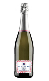Игристое вино Монтефьоре Асти