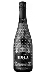 Кава Cava Hola Extra Brut&nbsp;0,75&nbsp;л
