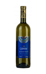 Вино Bolero & Co Betaneli Alazani Valley White 0,75 л