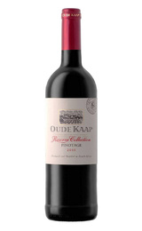 Вино DGB Oude Kaap Collection Pinotage Reserve 0,75 л