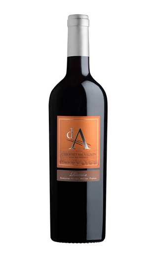 Вино Domaine Astruc Cabernet Sauvignon Reserve 0,75 л