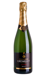 Шампанское Gremillet Selection&nbsp;0,75&nbsp;л