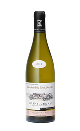 Вино Richard et Stephane Martin Saint Veran&nbsp;0,75&nbsp;л