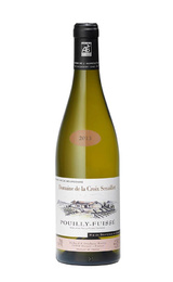 Вино Richard et Stephane Martin Pouilly-Fuisse&nbsp;0,75&nbsp;л