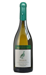 Вино Domaine de Perdrycourt Chablis&nbsp;0,75&nbsp;л