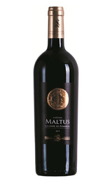 Вино Chateau Maltus Lalande De Pomerol Red Dry&nbsp;0,75&nbsp;л