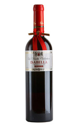 Вино Invinprom Loza Isabella 0,75 л