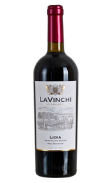 Вино Invinprom La Vinchi Lidiya 0,75 л