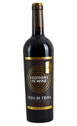 Вино Angelo Rocca Brazers In Wine Nero Di Troia 0,75 л