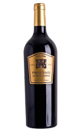Вино Angelo Rocca Torridoro Primitivo Di Manduria 0,75 л