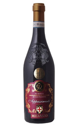 Вино Angelo Rocca Miliasso Appassimento 0,75 л