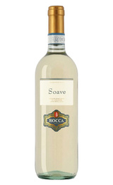 Вино Angelo Rocca Soave 0,75 л
