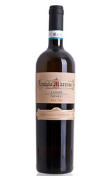 Вино Famiglia Marrone Langhe Arneis Tre Fie 0,75 л