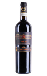 Вино Famiglia Marrone Barolo 0,75 л