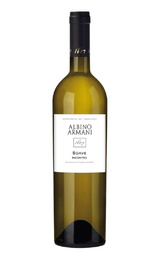 Вино Albino Armani Soave 0,75 л
