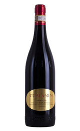 Вино Albino Armani Cuslanus Amarone Della Valpolicella Classico&nbsp;0,75&nbsp;л