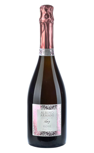 Альбино Армани Розе 0.75 л фото вино Albino Armani Rose 0,75 л