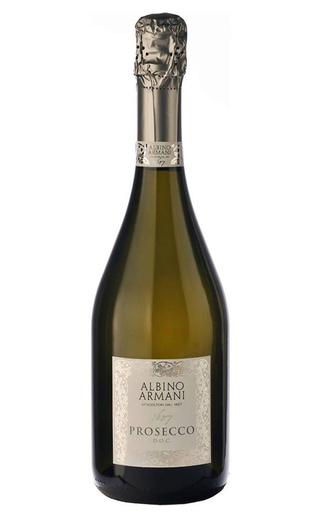 Альбино Армани Просекко 0.75 л фото просекко Albino Armani Prosecco 0,75 л