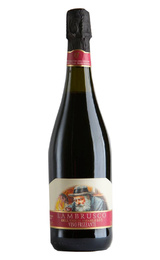 Ламбруско Casali Viticultori Lambrusco Red Sweet 0,75 л