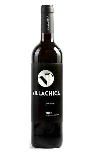 Паласио Де Виллачика Ховен 0.75 л фото вино Palacio de Villachica Hoven 0,75 л